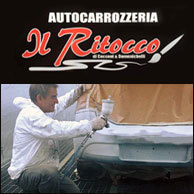 AUTOCARROZZERIA IL RITOCCO